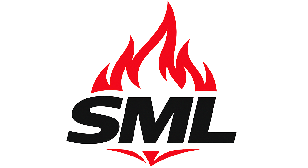 SML Logo